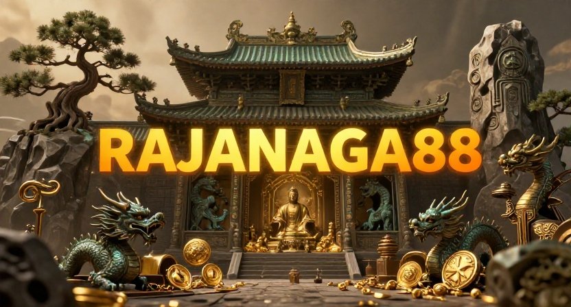 RAJANAGA88